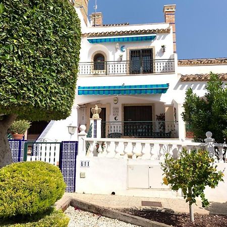 Villamartin, Lovely 2 Bed House, Short Walk To The Plaza. Orihuela Exteriér fotografie
