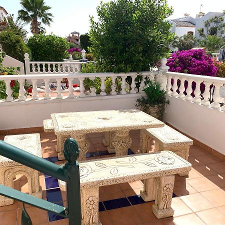 Villamartin, Lovely 2 Bed House, Short Walk To The Plaza. Orihuela Exteriér fotografie