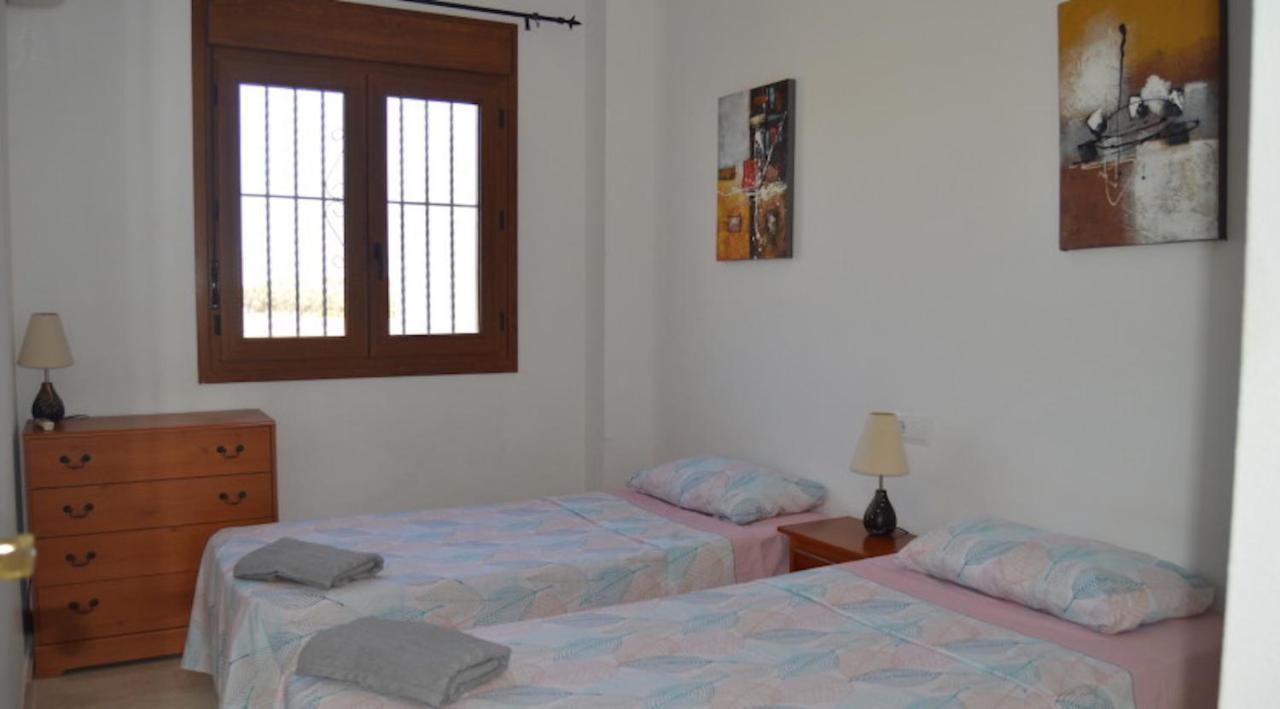 Villamartin, Lovely 2 Bed House, Short Walk To The Plaza. Orihuela Exteriér fotografie