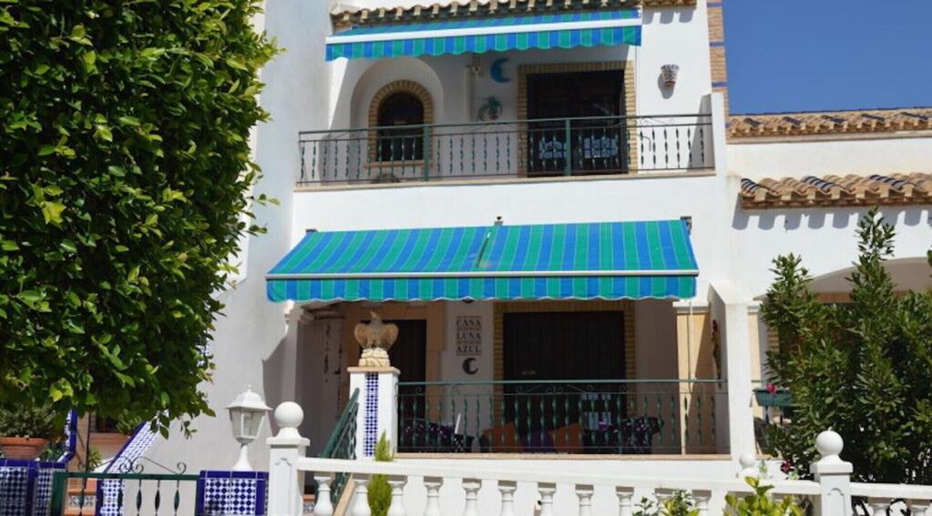 Villamartin, Lovely 2 Bed House, Short Walk To The Plaza. Orihuela Exteriér fotografie