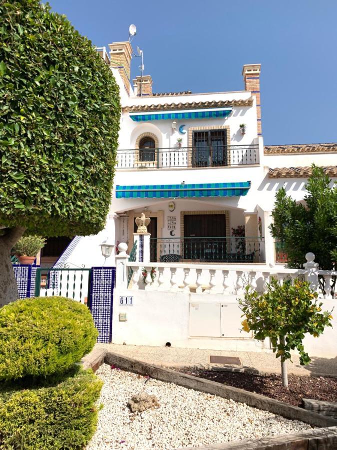 Villamartin, Lovely 2 Bed House, Short Walk To The Plaza. Orihuela Exteriér fotografie
